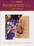 Books : Paramedic Care: Principles and Practices: Patient Assessment v. 2
