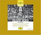 Alban Berg Collection