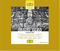 Alban Berg Collection / Various (Coll)