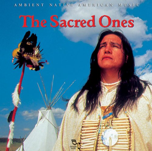 CD-Charts  Music : Sacred Ones