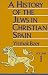 From the Age of Reconquest to the Fourteenth Century (History of the Jews in Christian Spain)