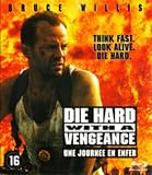 Image de Die Hard 3 : Une Journee En Enfer [Blu-ray] [Import belge]