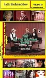 VRA4018 - The Patte Barham Show; Guest: Josie Cory; Troy Cory [VHS]