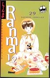Revue Glénat  / Ramna 1/2, tome 29 : Sacrées Jumelles
