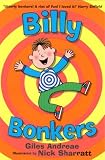 Billy Bonkers (Younger Fiction)