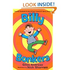 Billy Bonkers