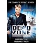 The Dead Zone - The Complete Second Season