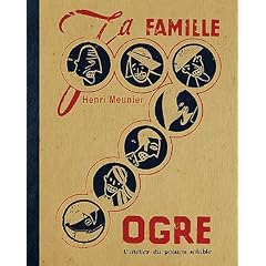 La famille Ogre