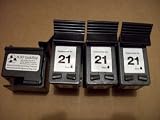 SCRP QuikShip 21 Replacement Fourpack