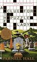 A Clue for the Puzzle Lady (Puzzle Lady Mysteries)