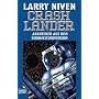 Der Ringwelt-Zyklus: Crashlander: Abenteuer aus dem Ringweltuniversum: BD 5