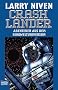 Der Ringwelt-Zyklus: Crashlander: Abenteuer aus dem Ringweltuniversum: BD 5