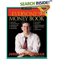 Everyone's Money Book