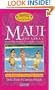 Maui and Lana'i : Making the Most of Your Family Vacation (8th Ed)