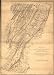 Map of the Shenandoah & Upper Potomac including portions of Virginia and Maryland Com...
