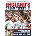 England's Dream Ticket [2001] [DVD]