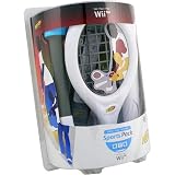 51N4LH8yblL. SL160  Pelican Wii Nerf Sports Pack Nic