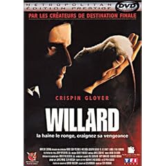 Willard [FR Import]