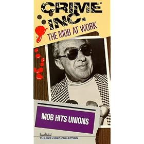 Crime 5: Mob at Work
