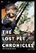 The Lost Pet Chronicles: Adventures of a K-9 Cop Turned Pet Detective
