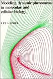 Modeling Dynamic Phenomena in Molecular and Cellular Biology
