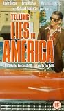Telling Lies In America [UK IMPORT]