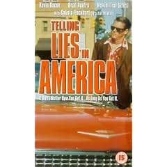 Telling Lies In America [UK IMPORT]