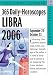 Book 365 Daily Horoscopes Libra 2006