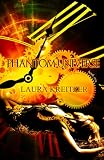 Phantom Universe (Summer Chronicles #1)