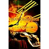 Phantom Universe (Summer Chronicles #1)