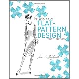 Principles of Flat Pattern Design (4th Edition)