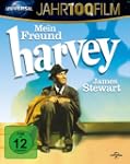 Mein Freund Harvey - Jahr100Film [Blu...
