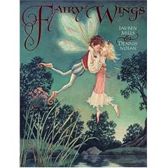 Fairy Wings