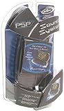 PSP Glow Charger and Sound System