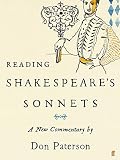 Reading Shakespeare's sonnets : a new commentary