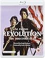 Revolution: The Director's Cut (DVD & Blu-ray) [1985]
