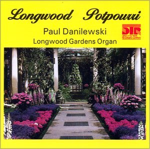 CD-Charts  Search : Longwood Potpourri