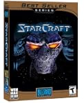 Best Seller Series: Starcraft