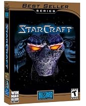 Best Seller Series: Starcraft