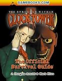 Clock Tower II: The Struggle Within
