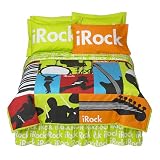 iRock Bed in a Bag