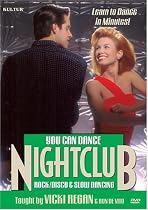 You Can Dance Nightclub - Rock/Disco & Slow Dancing