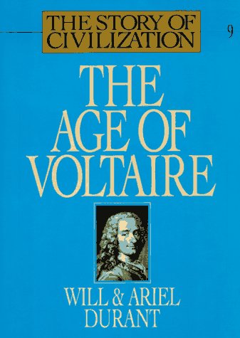 Voltaire