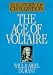The Age of Voltaire: A History of Civilization in Western Europe from 1715 to 1756, with Special Emphasis on the Conflict between Religion and Philosophy (The Story of Civilization IX)