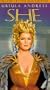She [VHS]