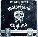 No Sleep at All