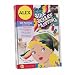 Alex Silk Scarf Painting Kit - 45