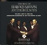 The Best of Harold Melvin and the Bluenotes