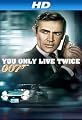 You Only Live Twice