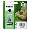 Epson C13T03414010 T0341 Tintenpatrone schwarz Standardkapazit�t 17ml 628 Seiten 1er-Pack